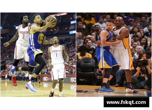 NBA球星鞋大揭秘：探寻背后的设计故事与流行趋势