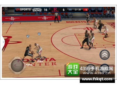 米博体育NBA狂欢夜：探秘午夜球场的热血激情