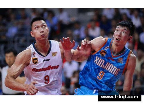 米博体育郭艾伦为何选择留在CBA而不去NBA？
