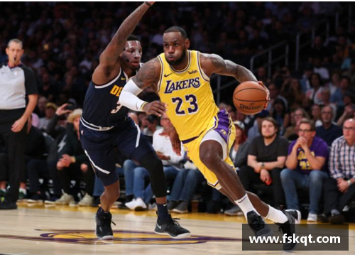 芒果NBA：探索全新赛季的明星阵容与精彩战术 - 副本